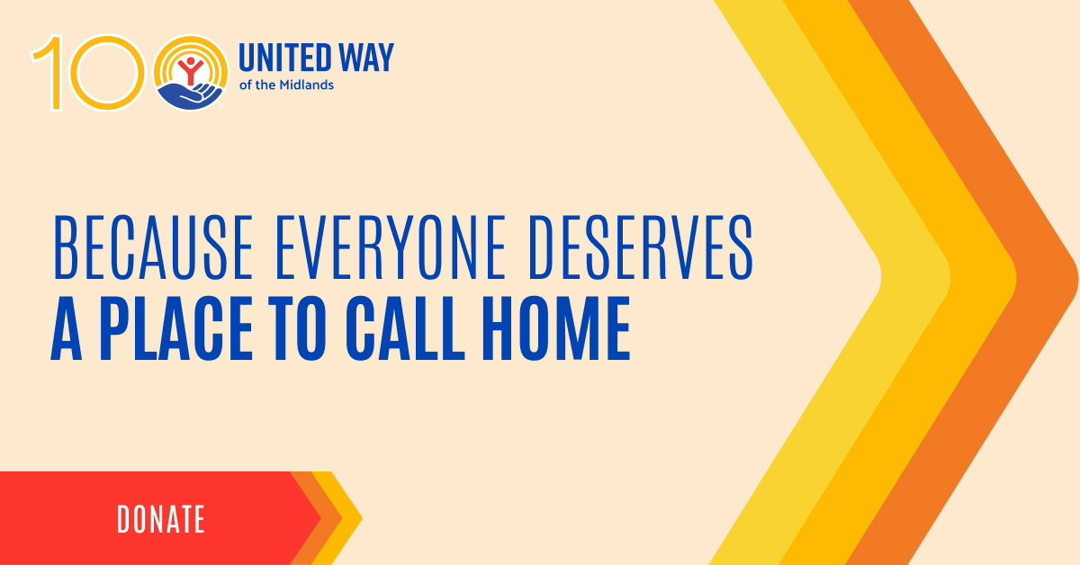 UWMidlands's tweet photo. Everyone deserves a safe place to call home, and a chance to move Forever Forward.

That’s why we’re proud to support Millwood Place, a new transitional living home for young women experiencing homelessness in Columbia. https://t.co/6wP4o73wZd