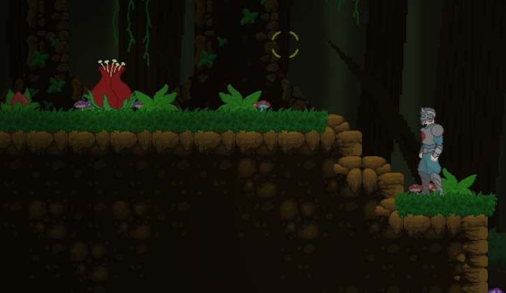 realprincealden's tweet photo. A lot of things worked on recently! A map to view, a sleeker inventory (still needs some icons), and most importantly, enemy drops. These are based on character need, and enemy difficulty.
#metroidvania #indiedev #pixelart #singledev #sidescroller https://t.co/a3Yc9xOivr
