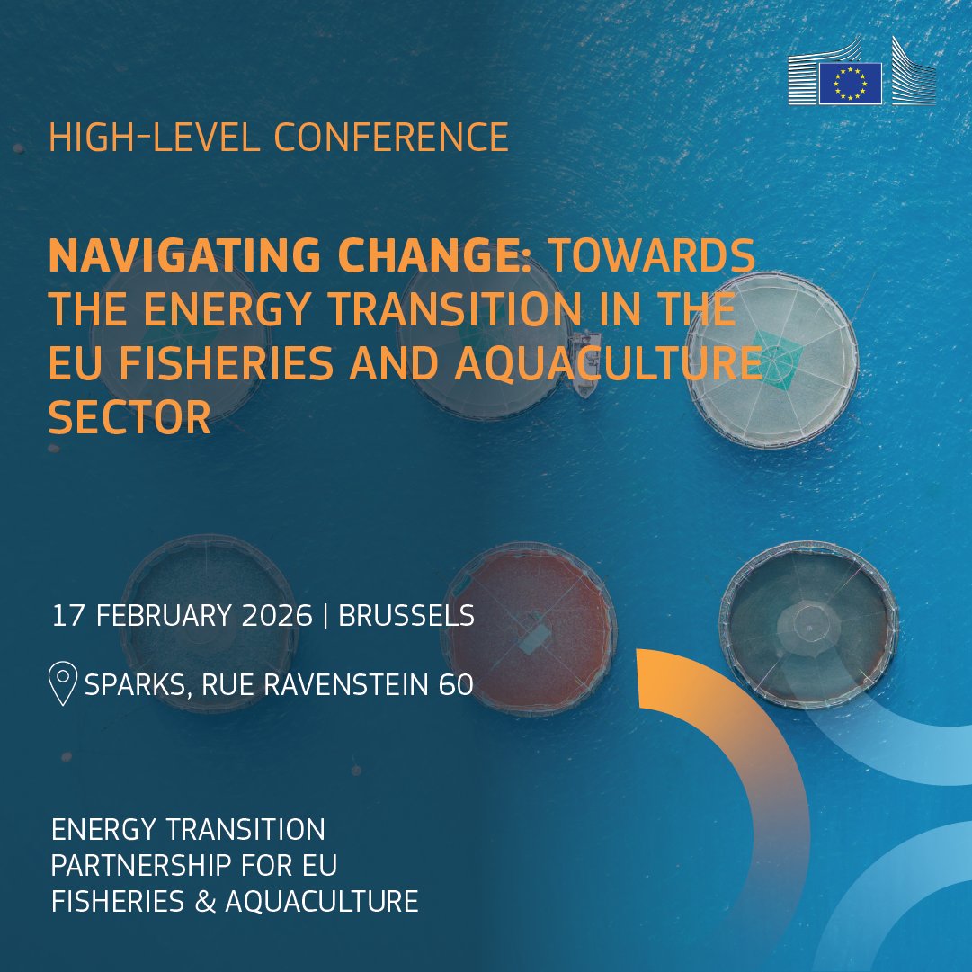 EU Maritime & Fish tweet media