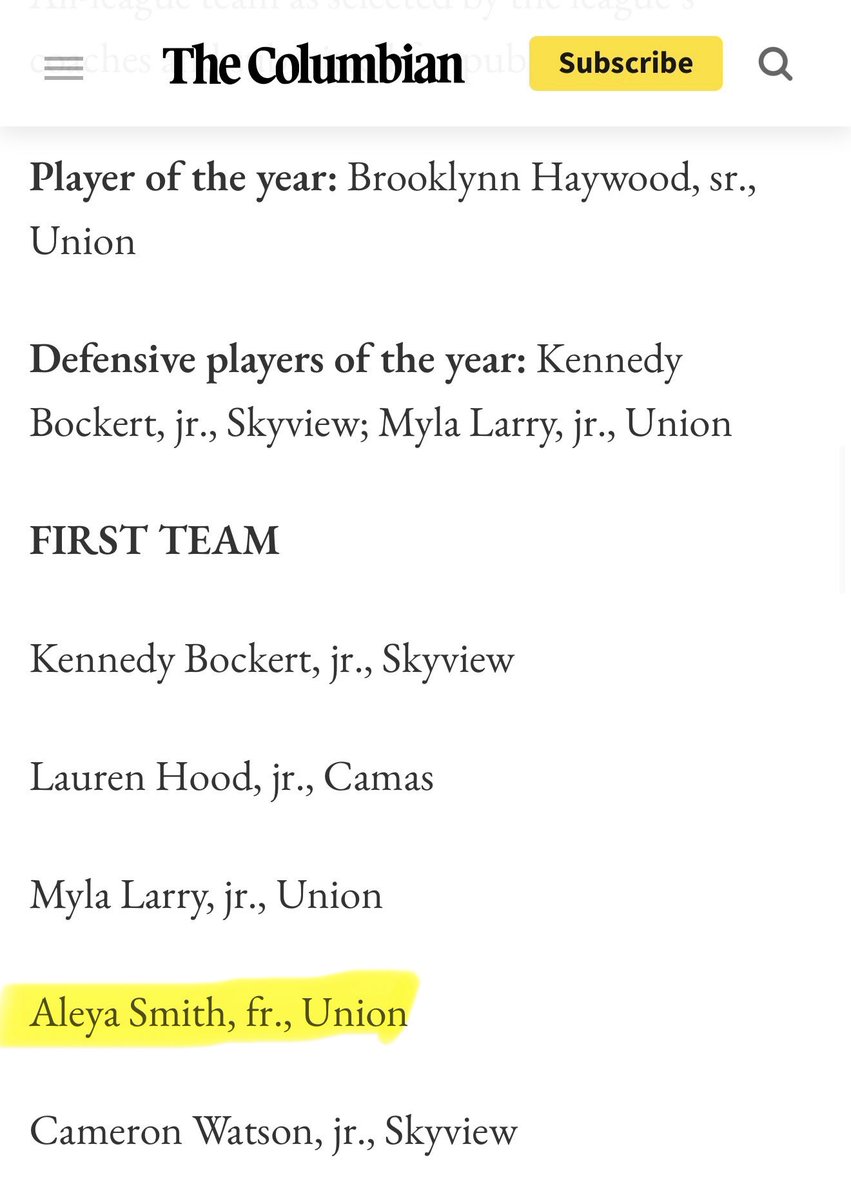 Aleya “LELE” Smith tweet media