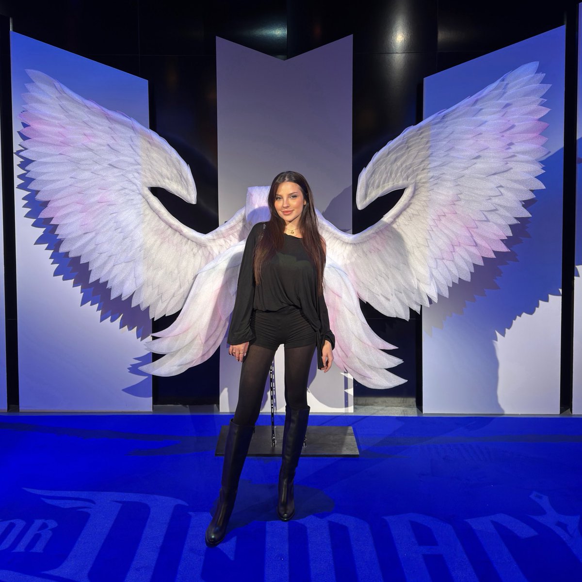Niikoletaa_'s tweet image. For Demacia #lpp 🙏🏼 @LoLGermany