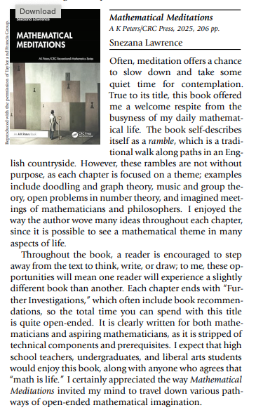 Snezana Lawrence tweet media