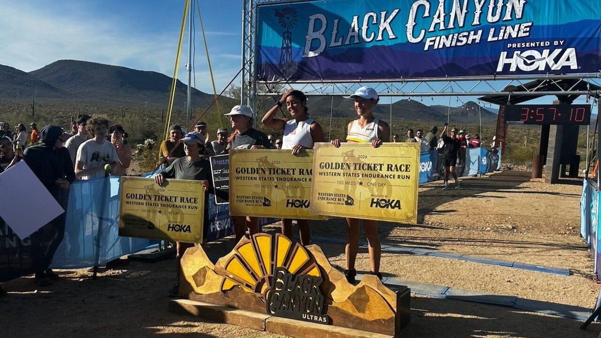 Canadian Trail Running tweet media