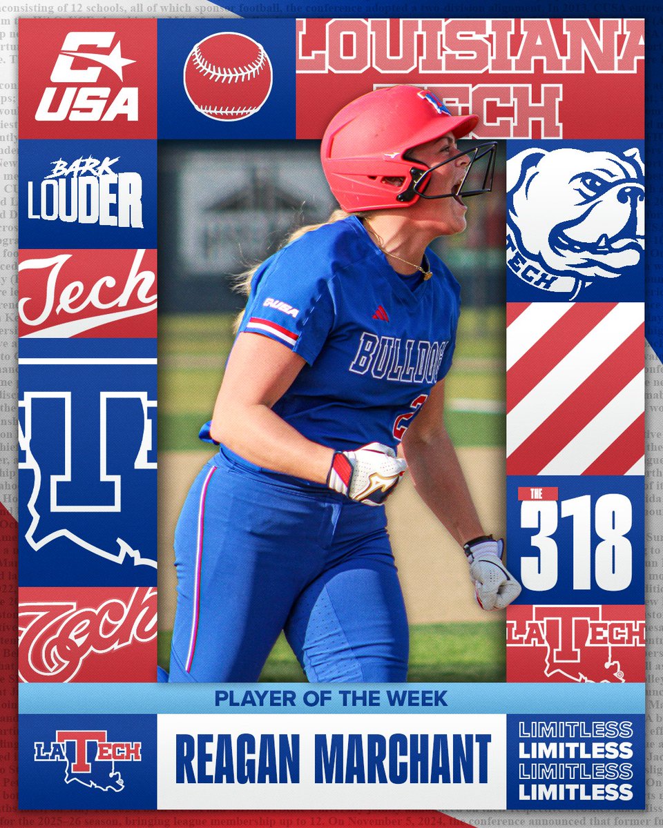 Conference USA tweet media