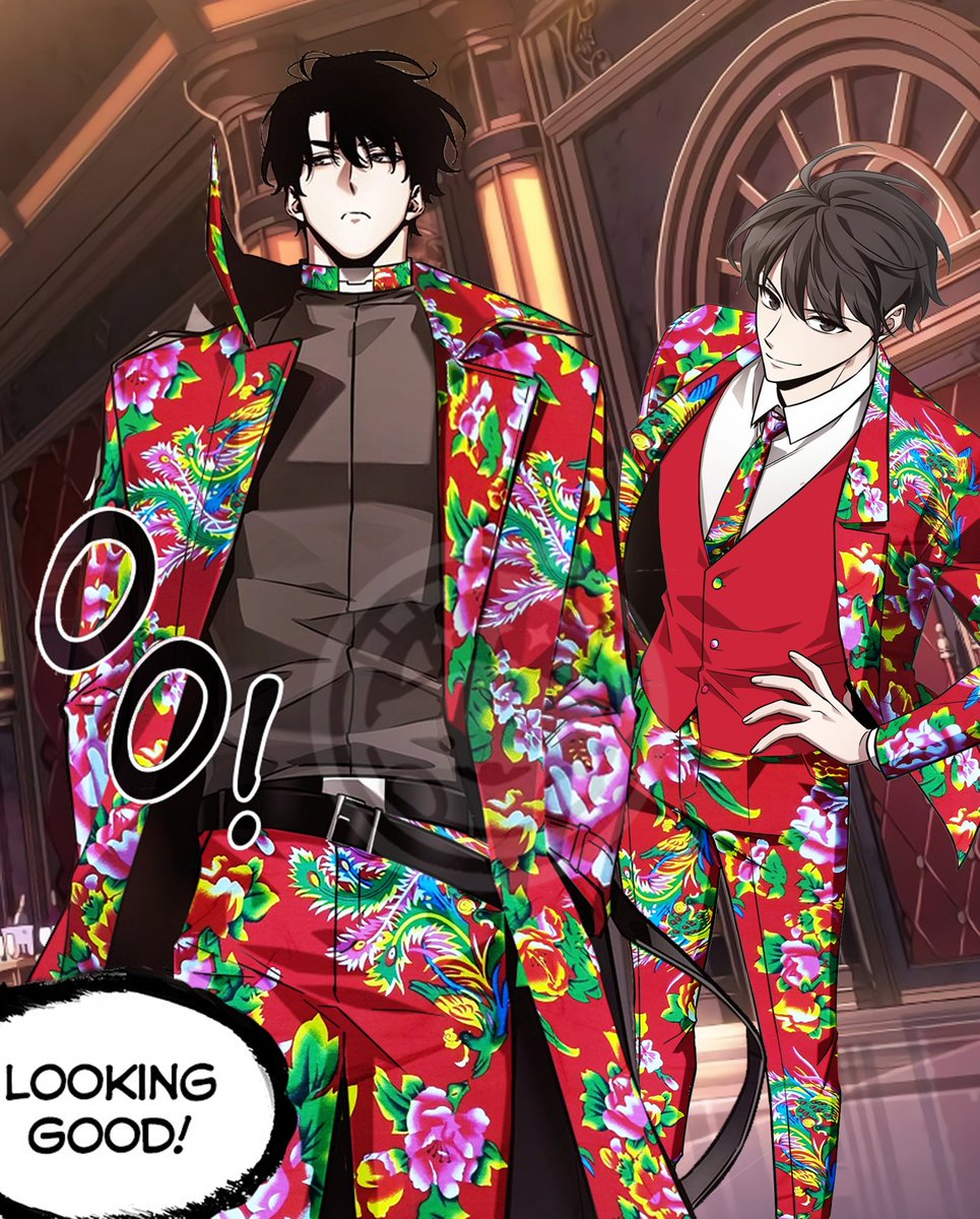 Happy new year to everyone who celebrates it