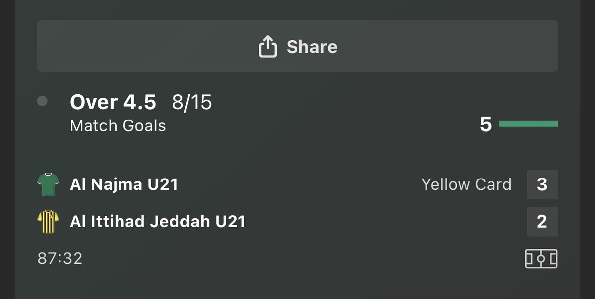 NextGoal AI Inplays tweet media