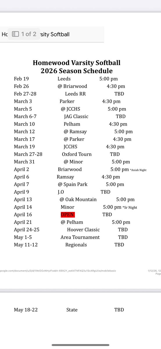 Anne Hope Howell tweet media