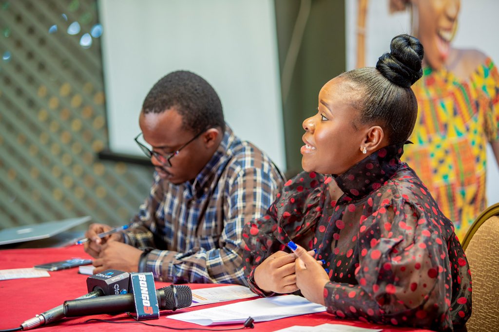 When funding shifts, it’s not just numbers: it’s the  programs and real girls affected.

During the aid cuts, STAWI Lab has provided flexible funding, strengthened systems, and supported shared learning so women-led orgs can keep going.

#miakwavijana
#stawilab

@herinitiave