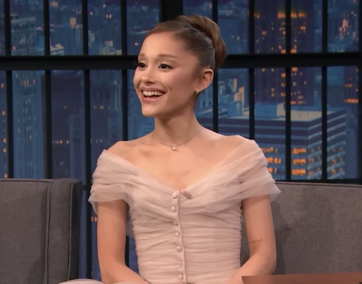 my daily serotonin boost