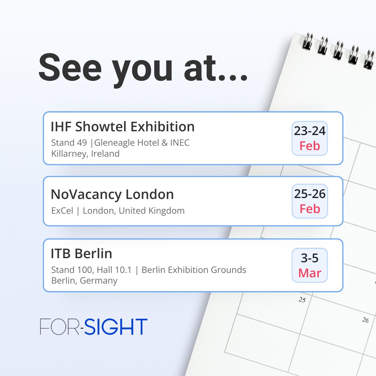 For-Sight tweet media