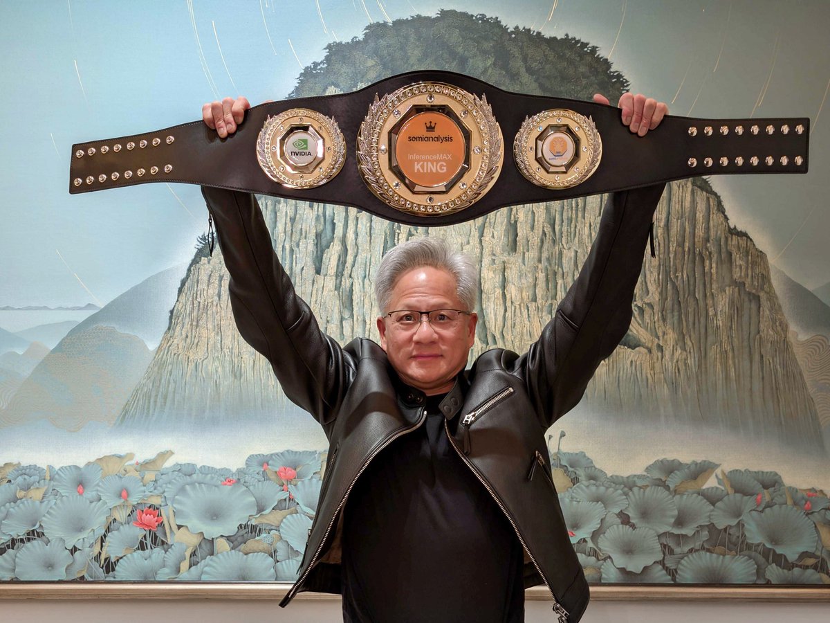 Dylan Patel tweet media