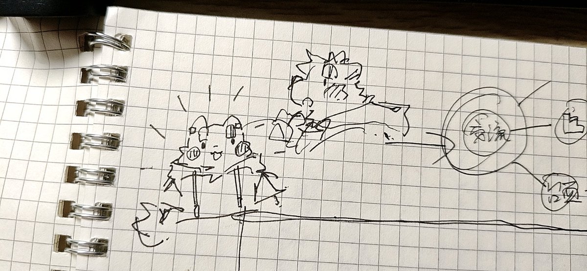 F4ullP's tweet photo. Sketches https://t.co/E85aCjqguW