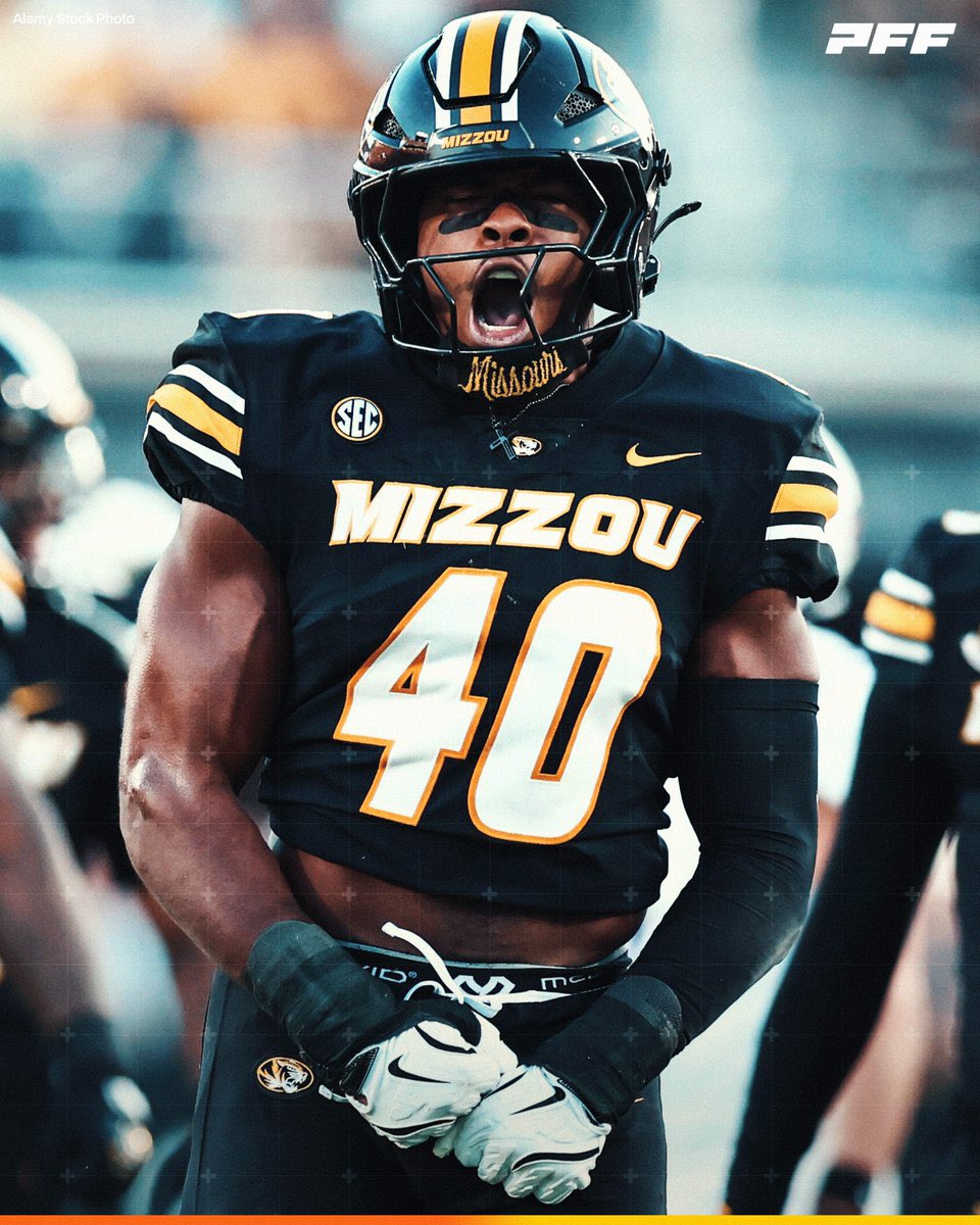 One Player I’m vibing with at each position of need on Day TWO heading ...