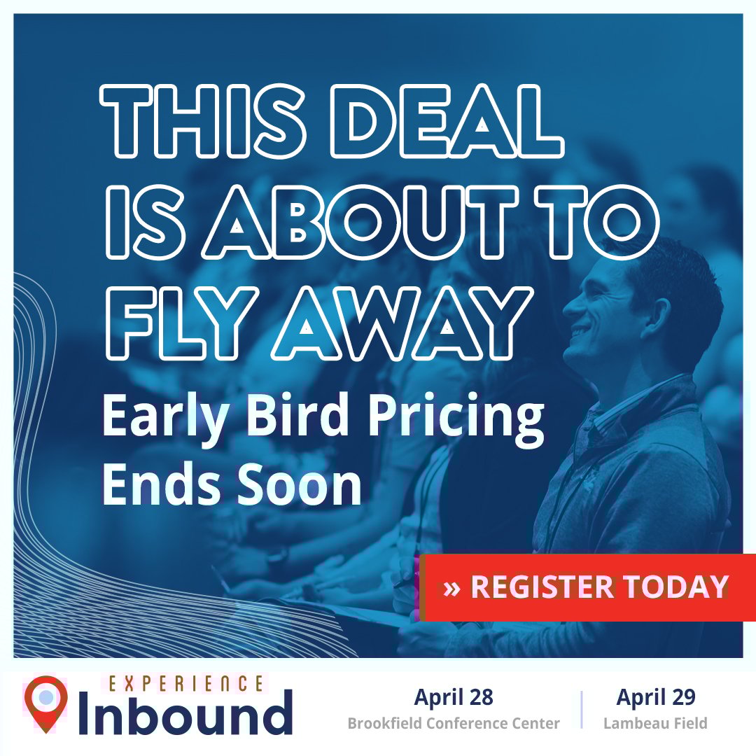 ExperienceInbound tweet media