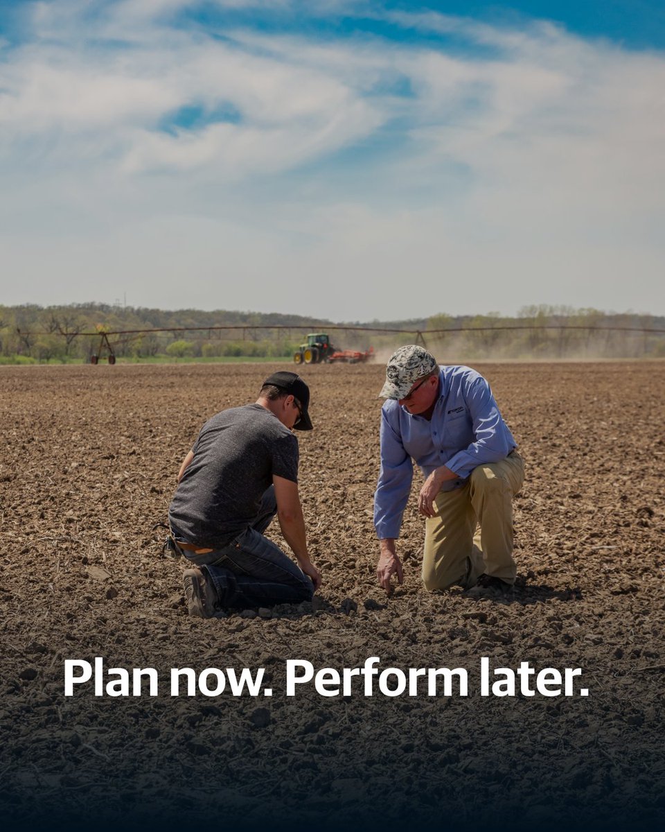 Topcon Agriculture tweet media