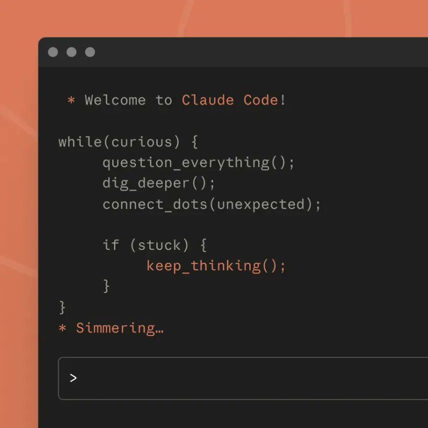 anthropic claude code — ai-powered cli? coding in... anthropic just released an update to claude code, and it hide the names ...