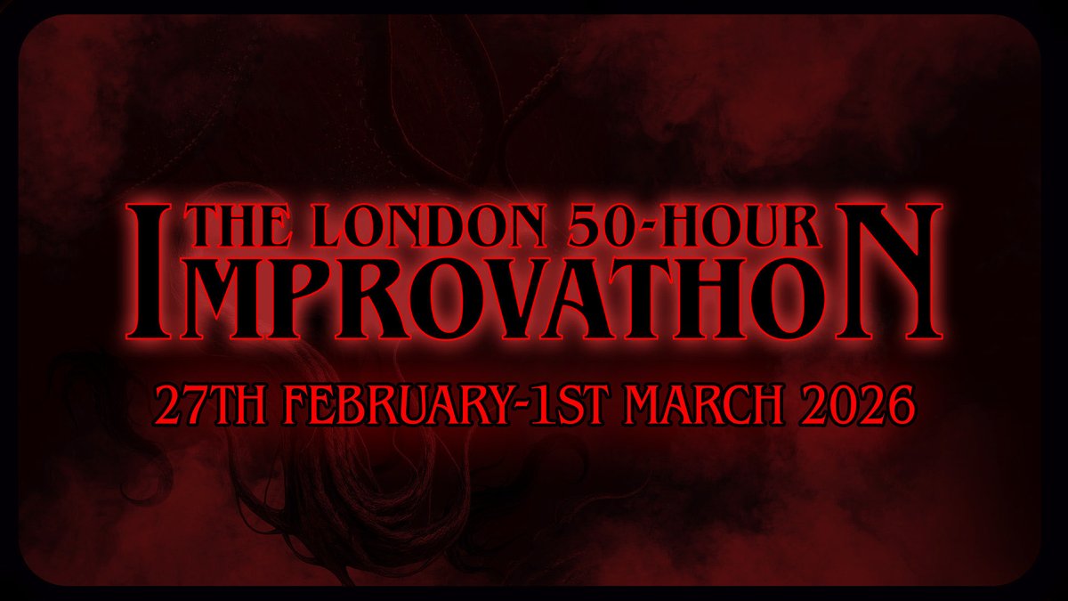 Mark_Meer's tweet image. I’ll be playing in @theimprovathon at @ThePleasance Fri Feb 27- Sun Mar 1! It’s 50 hours of improv set in the totally-tubular 1980s, featuring members of @TheShowstoppers, @mischiefcomedy, @TheComedyStore &amp;amp; @schoolofnight! 

#TheImprovathon #StrangerThings #improv #comedy