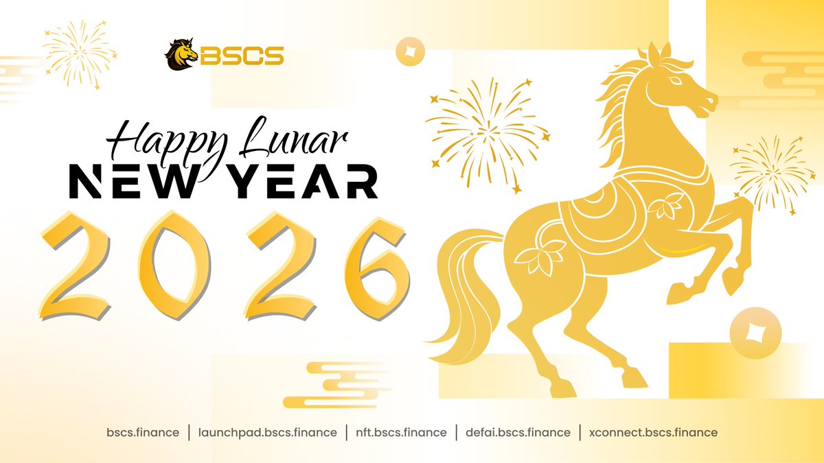 BSCS Official tweet media