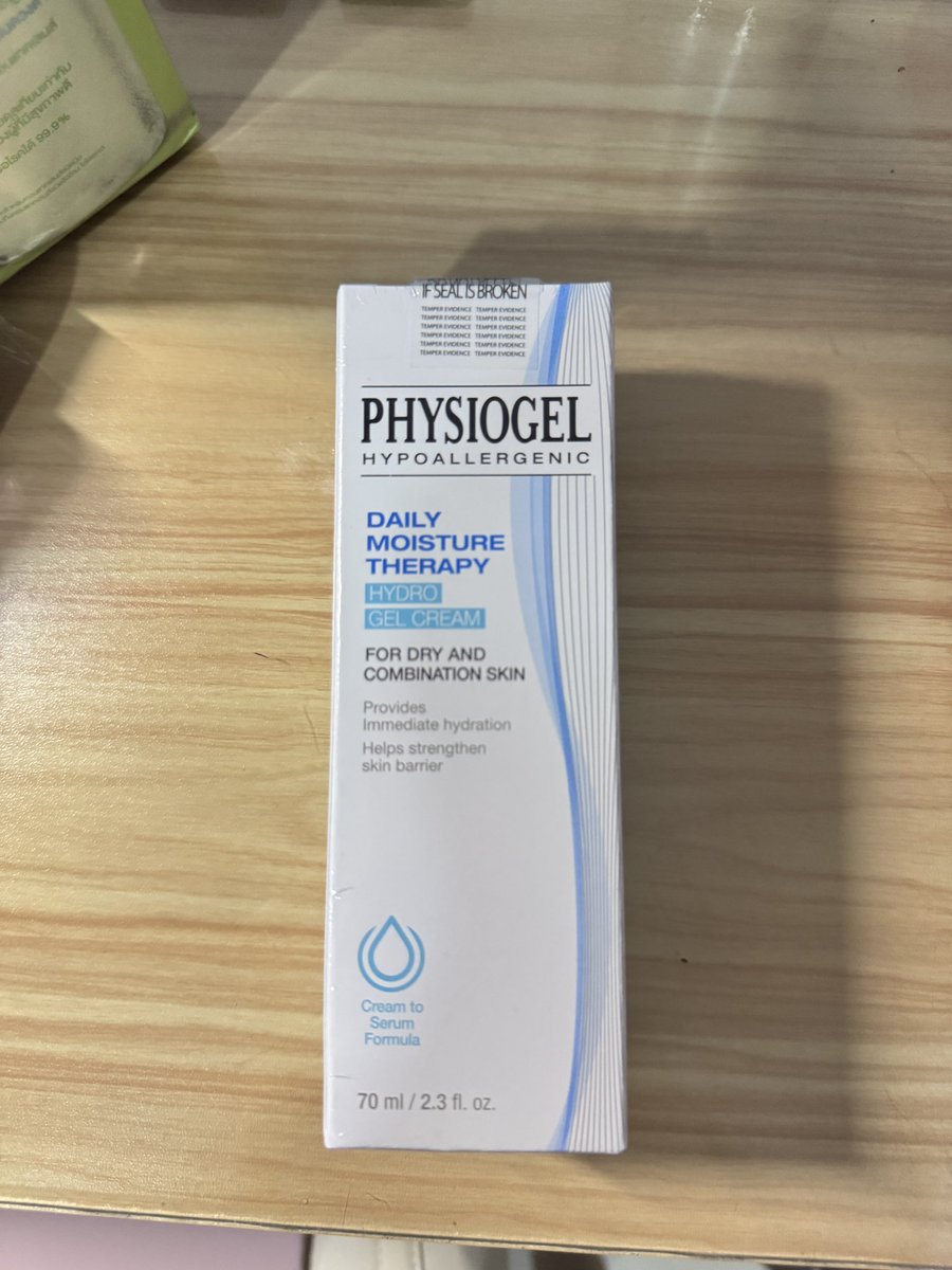 outofpublicye's tweet photo. Physiogel moisturizer มือ1 ซีล
ลดเหลือ💥380💥รวมส่งแล้ว
(( ช้อปปี้รวมโค้ด 525 ))

#ส่งต่อคสอ #ส่งต่อเครื่องสำอาง #ส่งต่อเครื่องสําอางค์ #ส่งต่อเครื่องสําอางมือสอง #ส่งต่อคสอมือ2 #physiogel #moisturizer #มอยซ์เจอไรเซอร์ #ส่งต่อคสอมือ1 #ส่งต่อสกินแคร์ #สกินแคร์เกาหลี #สกินแคร์ https://t.co/jP8rdBdrxT