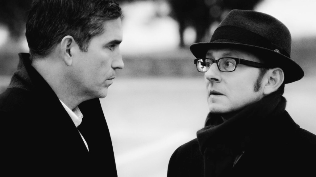 TJRinchLover's tweet photo. My forever ship 💖 #Rinch #PersonofInterest #HaroldFinch #JohnReese https://t.co/uqNVOSU3TX