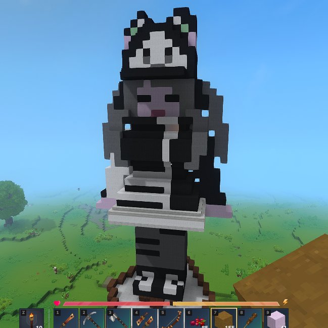 okay the last one is done yey, panpanpanpan @panda_anpan i think