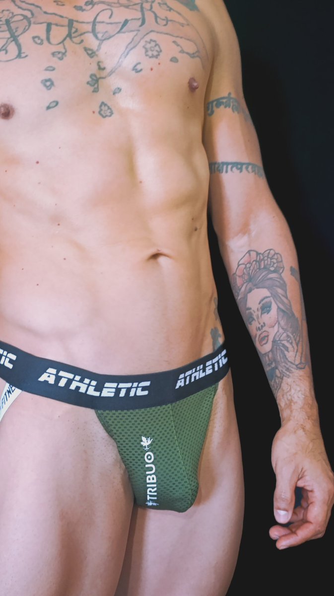 💪🏼💚✌🏼 <a href="/tlacuache/">javier ballesteros</a> <a href="/RtGayMexico/">@RtGayMexico</a> #lunes #LunesDeExhibición #lunesdeseducción #lunesdemorboyprovocación #LunesArdientes #LunesDeGanarSeguidores #monday #suspensorio #jockstrap #jocks