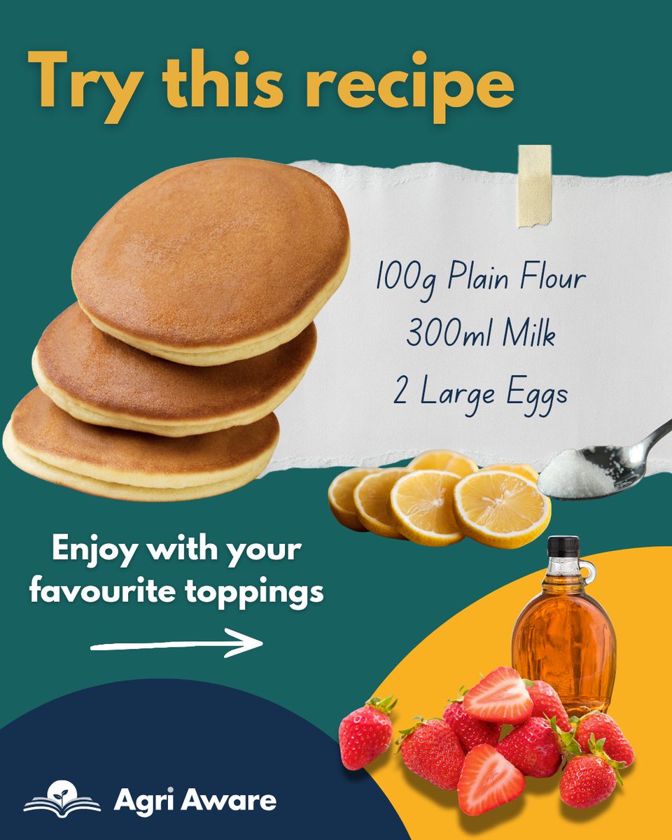 Agri Aware tweet media