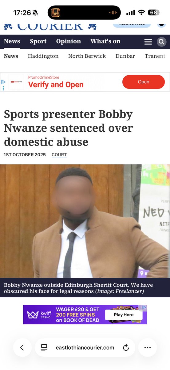 Research? You are a convicted Mint Feast. Should be punched about Ibrox ya dirty wrong un.