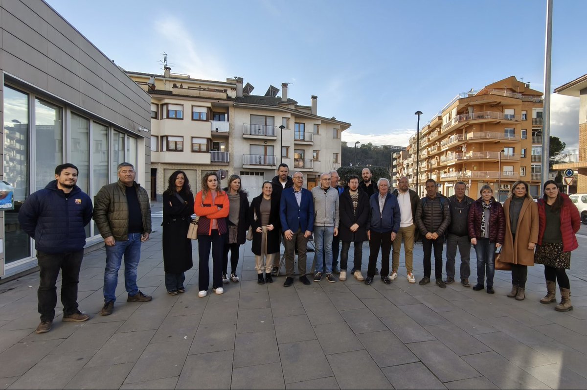 Consell Comarcal del Berguedà tweet media