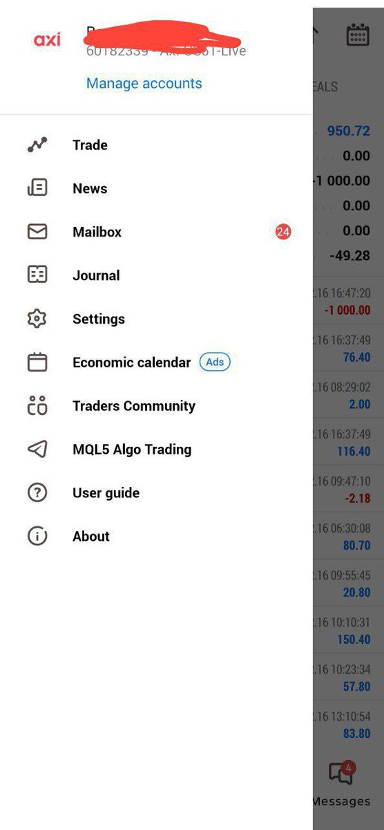 GOLD PROFIT PLANET tweet media