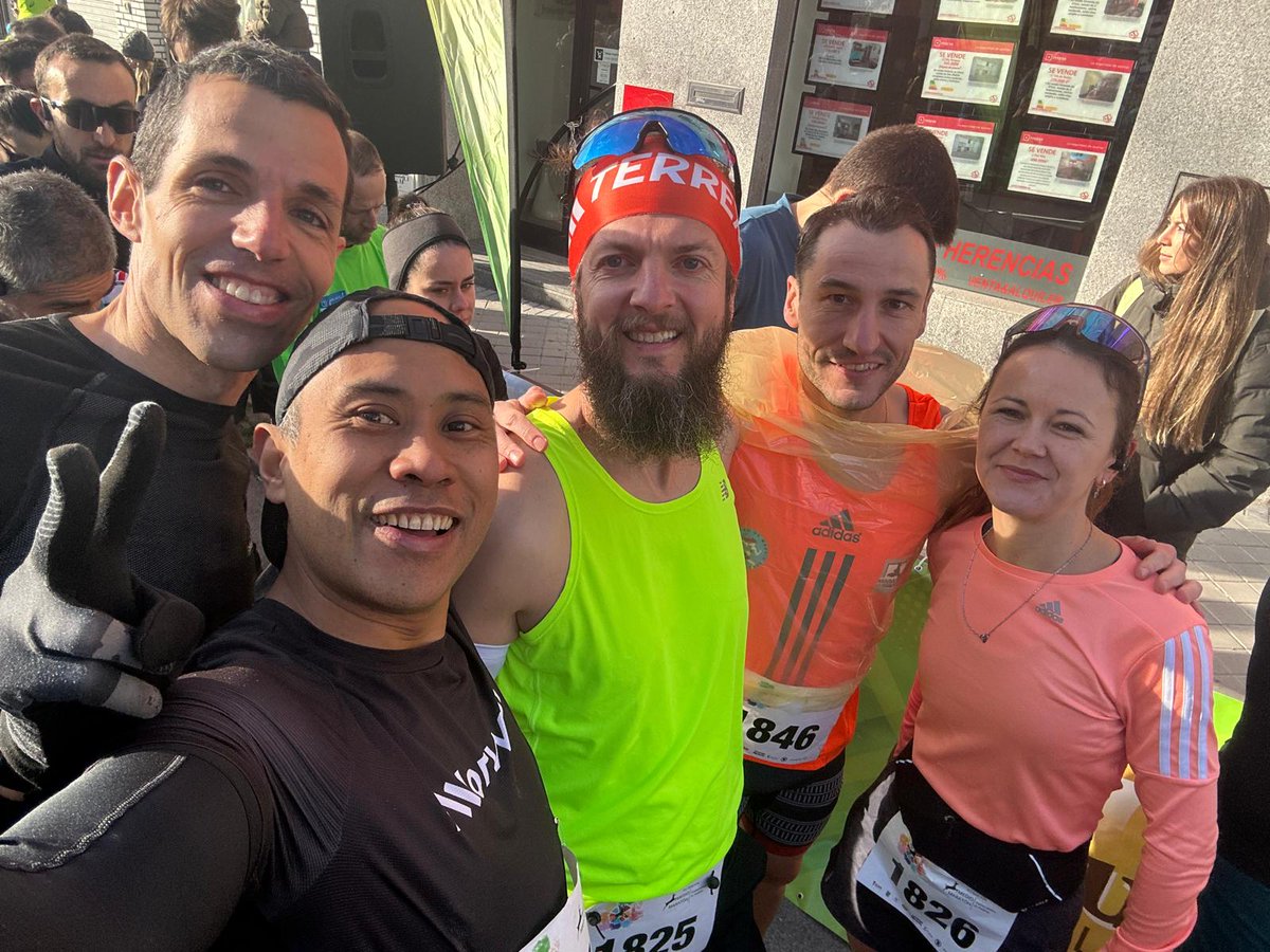 Jaime Calleja Muñoz tweet media