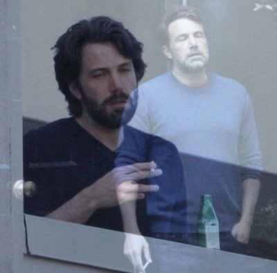 the Aperture listening party said no. Ticketmaster said no. Ono said no. kattdo listening party said no. at this point I fear nothing. I have been forged in rejection.