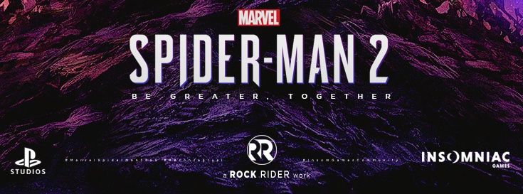 ursRockrider's tweet photo. Be Greater. Together.