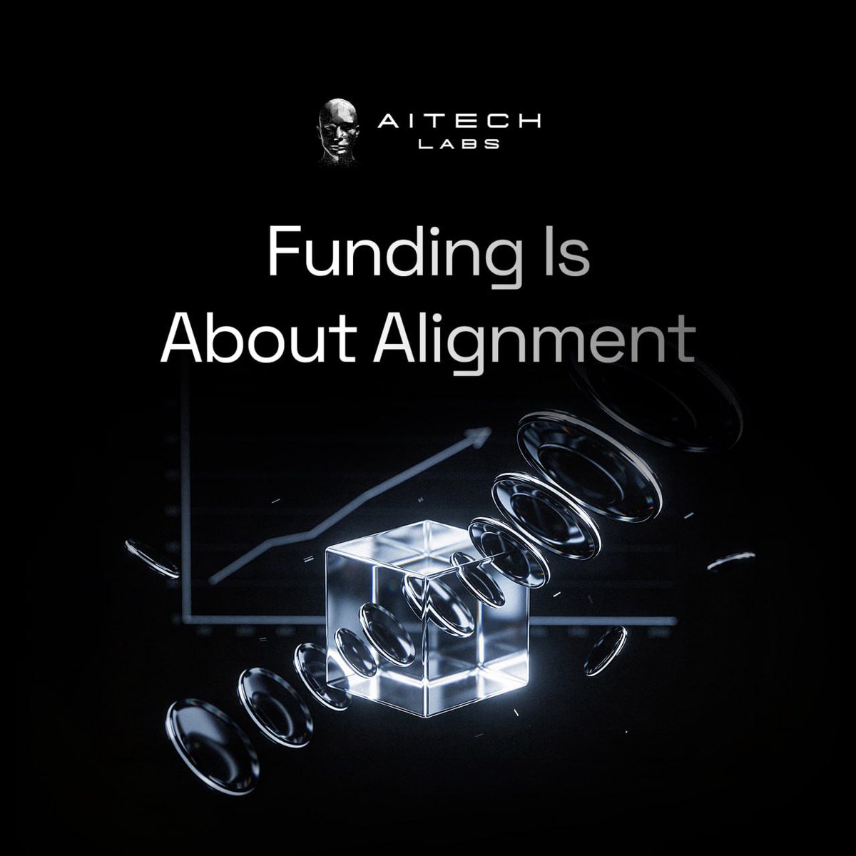 Funding Is About Alignment!

In Web3, funding decisions often reflect alignment between investors and teams.

Alignment on:
• time horizon
• growth expectations
• capital deployment strategy

When expectations differ early, friction can emerge later. Funding relationships tend