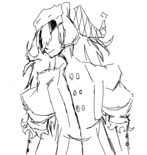 WhoisCexe's tweet photo. OooOOooOo you care about my oc OooOoo https://t.co/UbvUg7EpK8