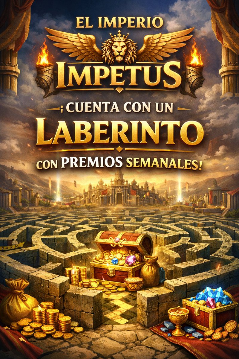 ⚜️IMPERIO_IMPETUS⚜️ tweet media