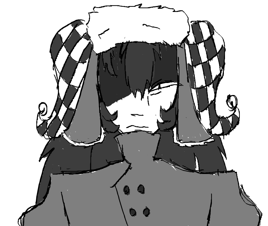 WhoisCexe's tweet photo. OooOOooOo you care about my oc OooOoo https://t.co/UbvUg7EpK8