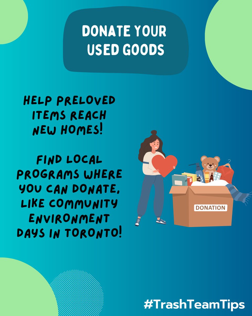 U of T Trash Team 🦝 tweet media