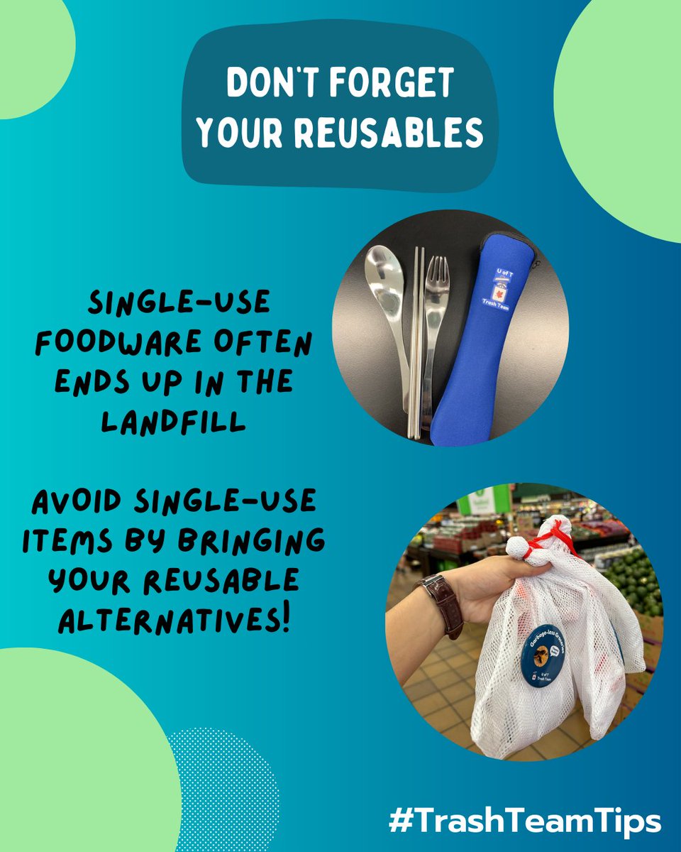 U of T Trash Team 🦝 tweet media