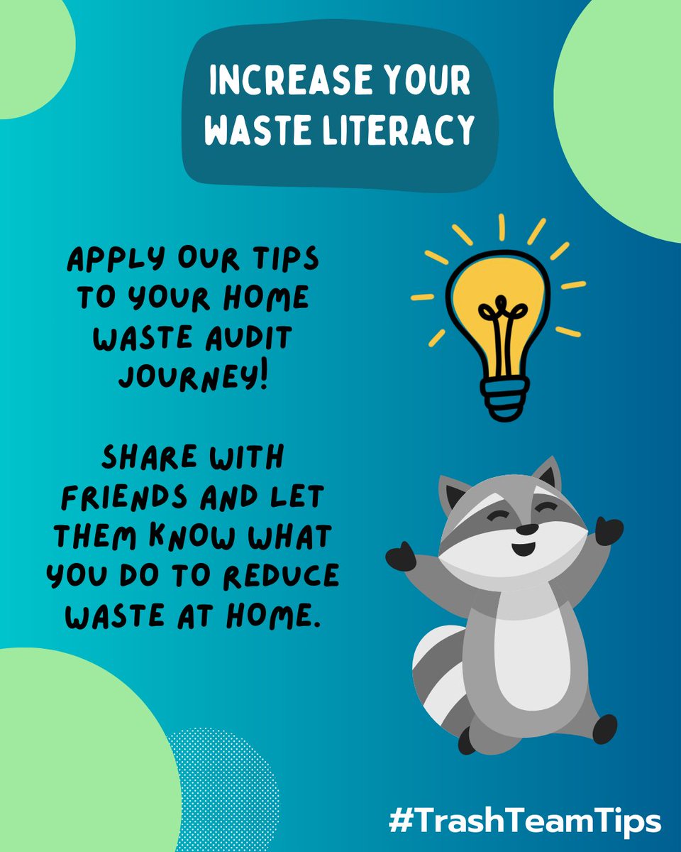 U of T Trash Team 🦝 tweet media