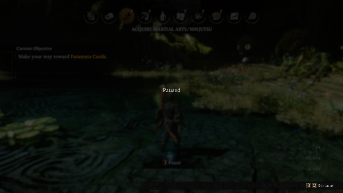 Old Hunter tweet media