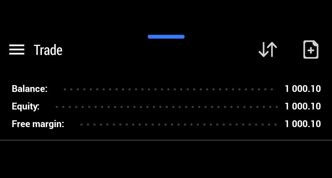 aBoutTiku's tweet photo. DAY 1: 16/FEB/2026
This is a break down on how I'm starting my $1M funded or $100k personal trading capital before end of 2026  journey.. 
Initial Capital: $2k

Bought 
fundednext $50k 2 step account: $350 
Funding pips $50k 2 step account:$330
FTMO  $10K 1 step account: $100
Live trading funds $1000
Reserved funds $200

Present status:
Fundednext $50k funded 
Funding pips $50k:  2.2% Drawdown (phase 1)
FTMO $25K : NEW 
live trading funds: $1000

#roadto_1Mfunded
#forextrading
