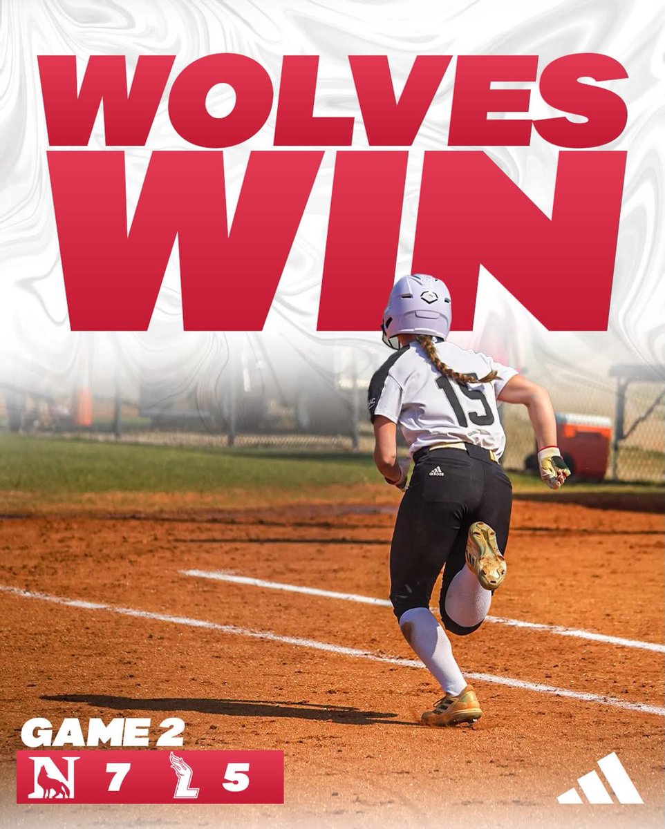 Newberry Wolves (@newberrysports) on Twitter photo 