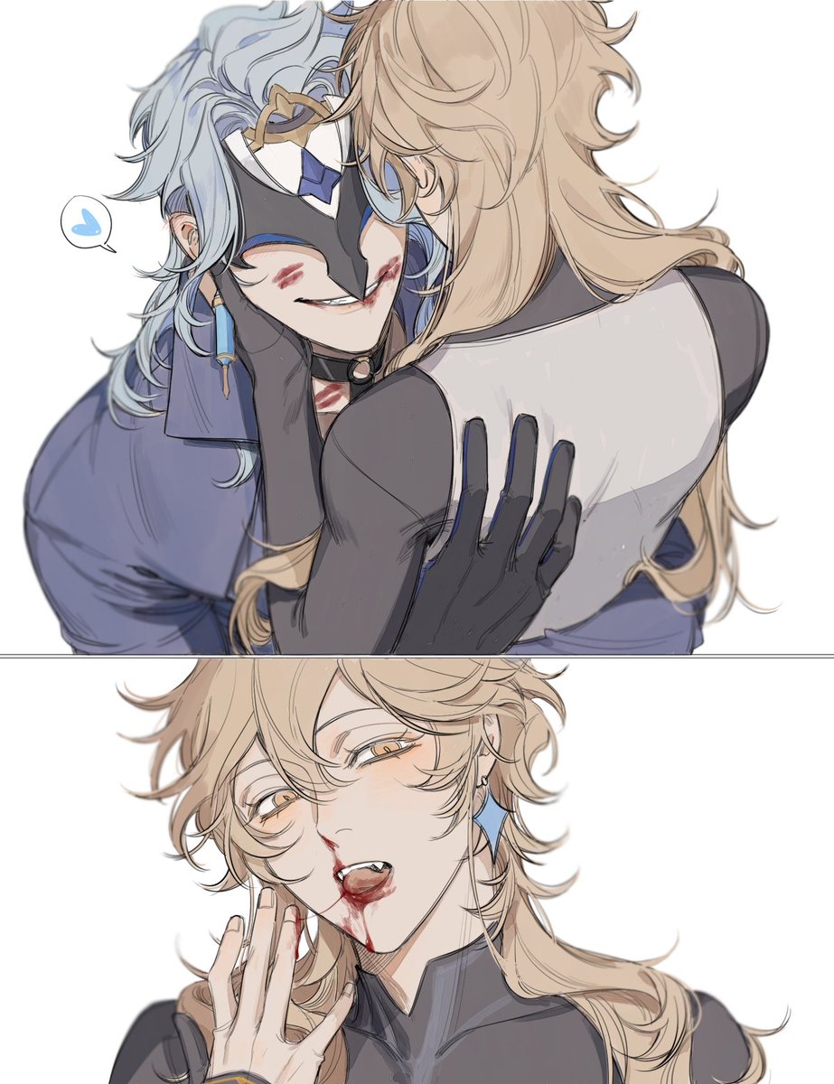 dottother kiss ‼️