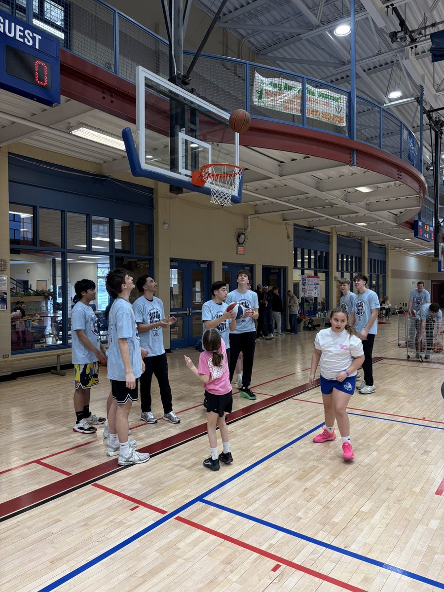 Notre Dame College Prep Athletics tweet media