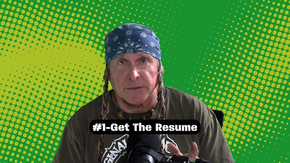 Cody Lundin tweet media