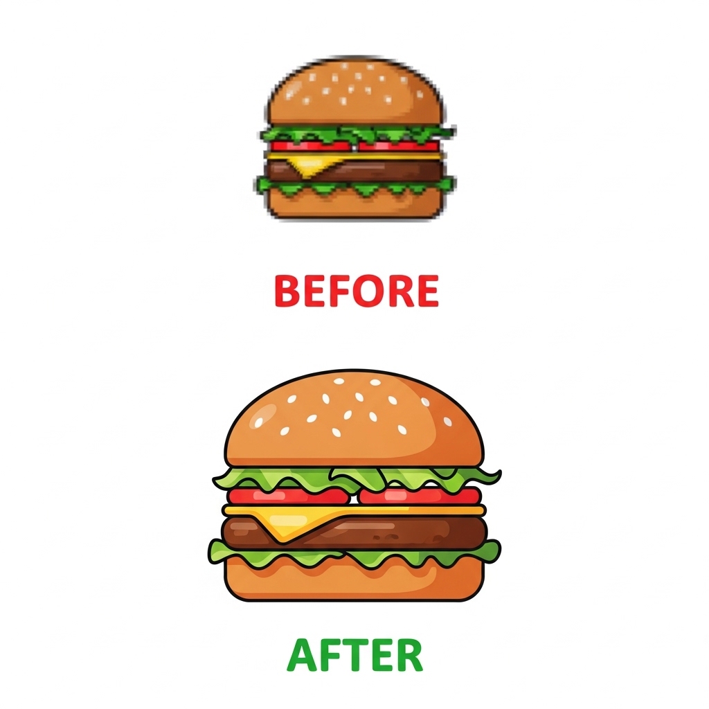 bipudaskajol's tweet photo. Have a blurry logo or a low-quality image? Let me fix it! I will manually redraw and convert your blurry images, sketches, or logos into crisp, high-quality. Get your print-ready vector files today. 👉https://t.co/X6NJj93ZBS #vectortracing #imagetovector #logoresign #lasercutting https://t.co/L5nSPri48z