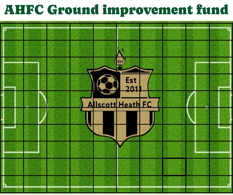 Allscott Heath FC tweet media