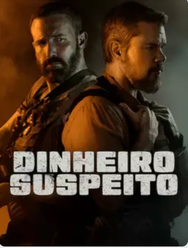 NeMc_'s tweet photo. #MattDamon e #BenAffleck em mais uma parceria. Agora em um filme que �� praticamente todo ambientado apenas em uma casa. Os dois são policiais e estão ali atrás de quem matou a chefe de seu departamento. E encontram 20 mi de dólares.

Dinheiro Suspeito.
https://t.co/CQV736M0Ra https://t.co/aVlcwM5NGr
