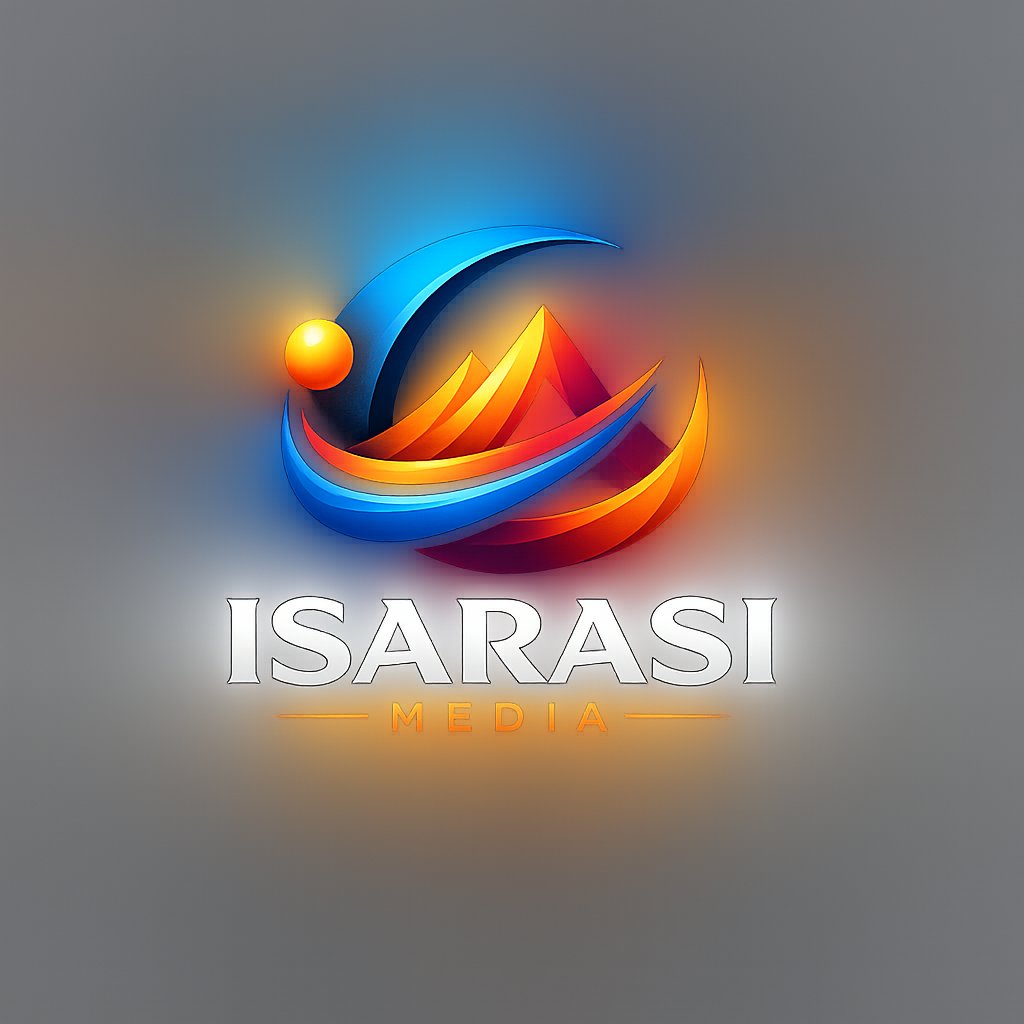 isarasimedia's tweet photo. #NewProfilePic https://t.co/LOAdudWJcl